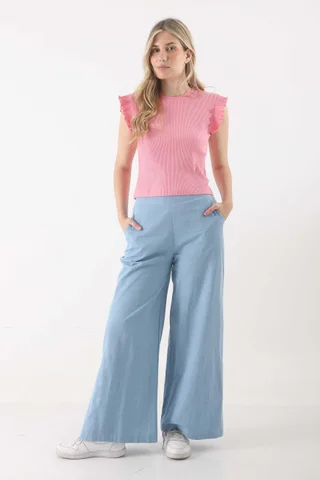 PANTALON CYRUS - Vista 1