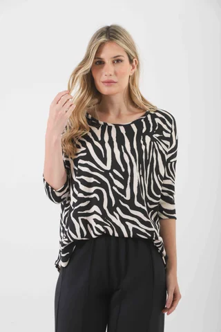 REMERA SIENA - Vista 3