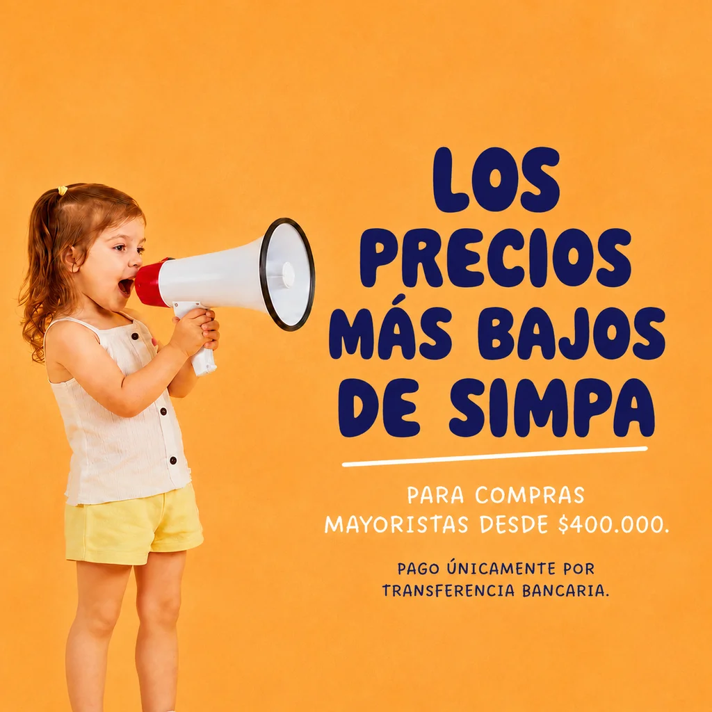 SUPERMAYORISTA