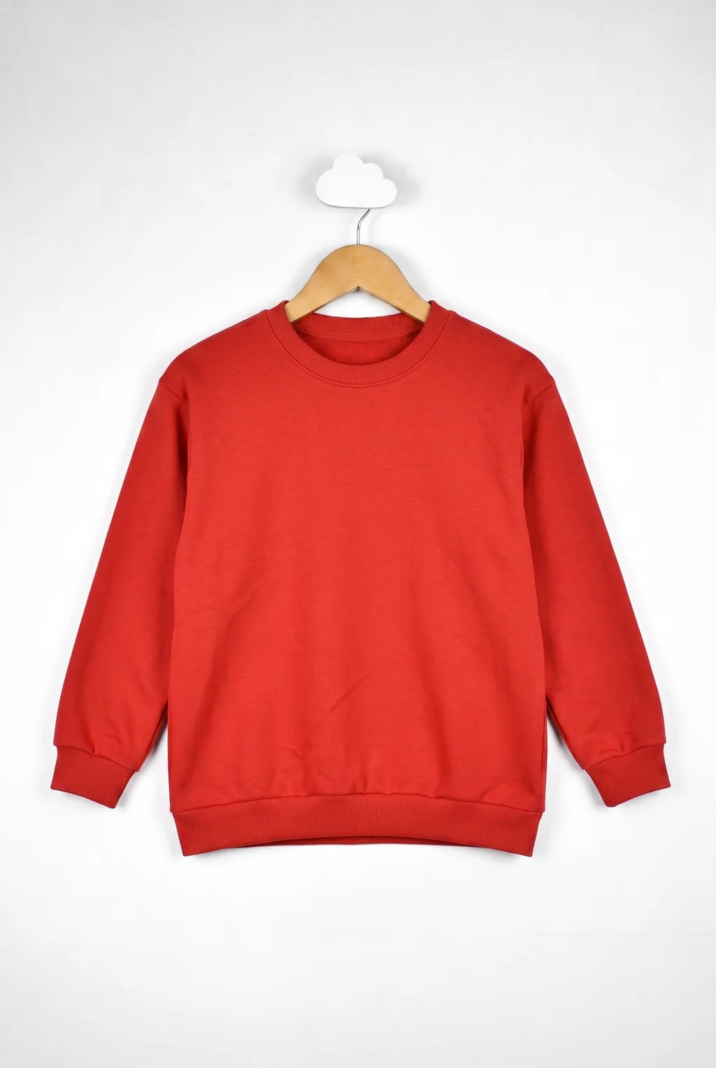 Buzo - Rustico Unisex