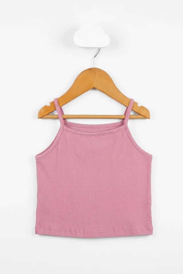 Musculosa - Jersey