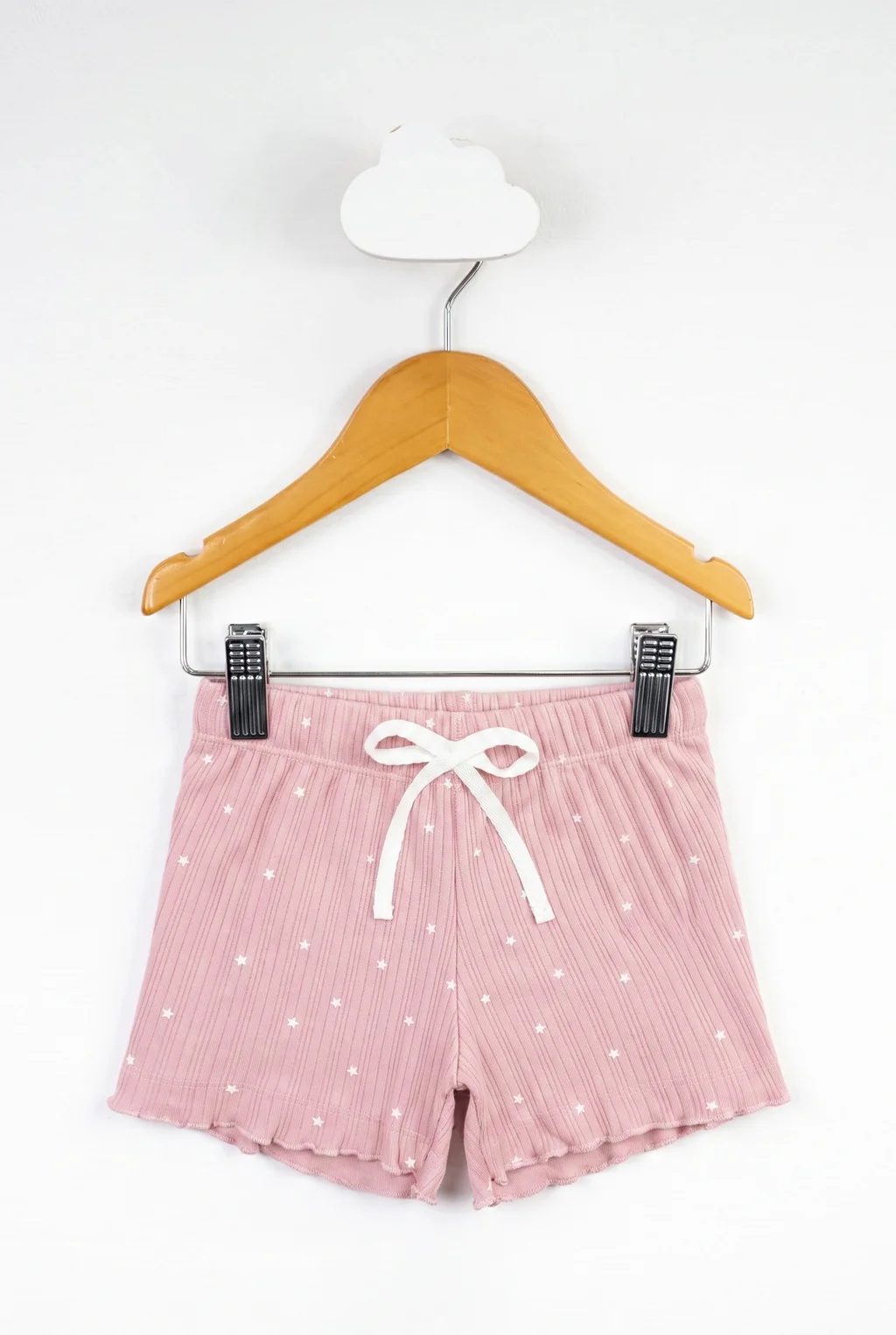 Short - Algodón Canalé
