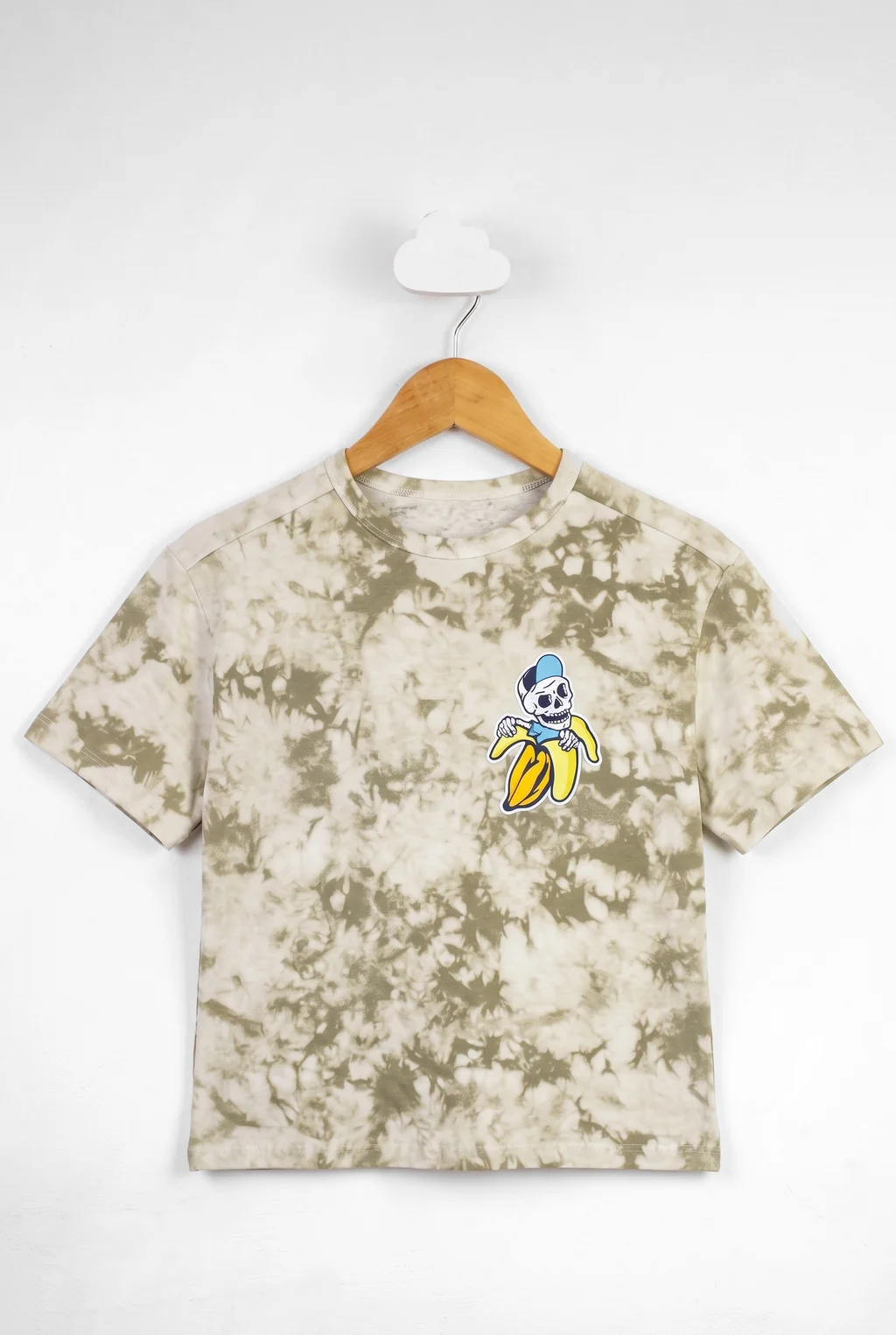 Remera - Jersey