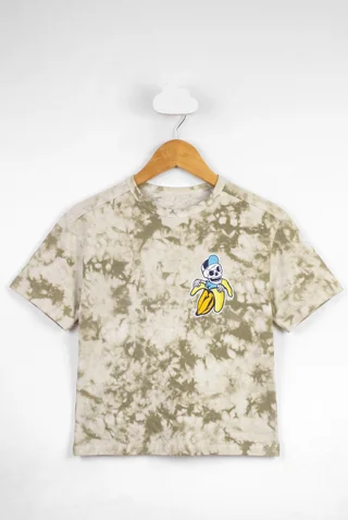 Remera - Jersey - Vista 1