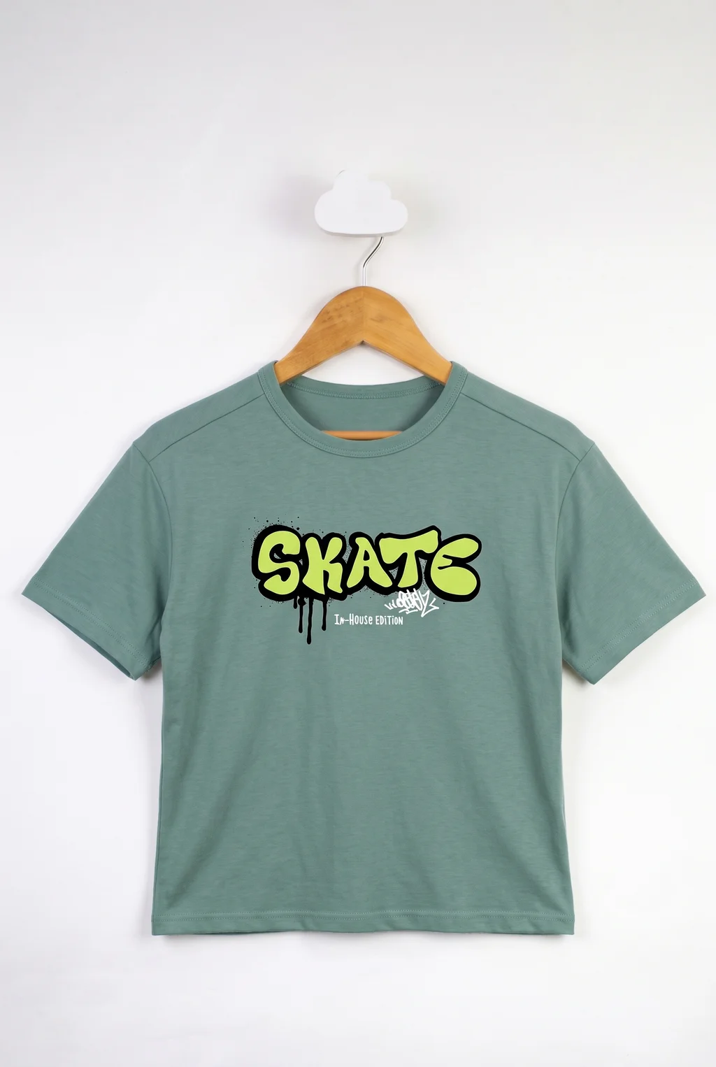 Remera - Jersey