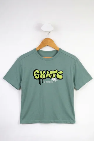 Remera - Jersey - Vista 3