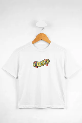 Remera - Jersey - Vista 1