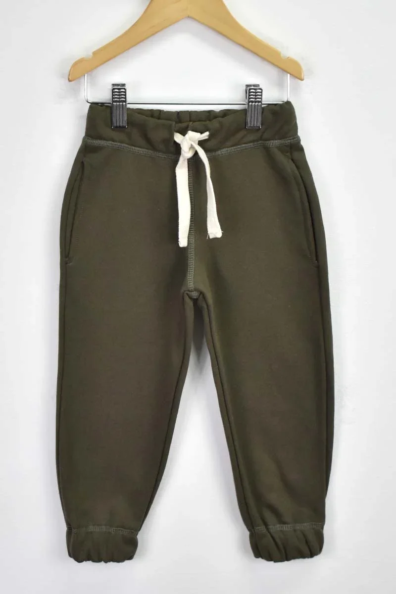 Pantalon - Frisa Unisex