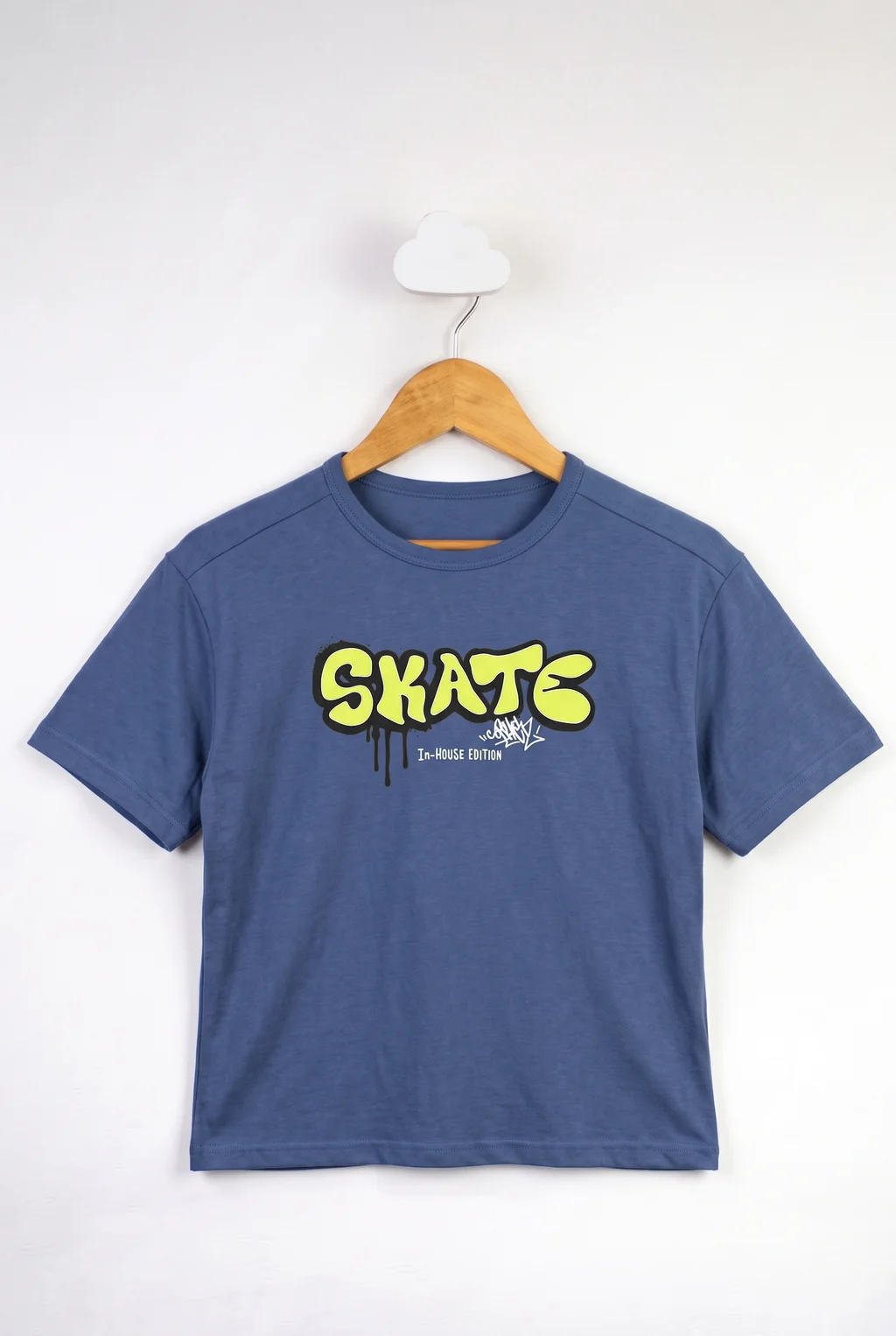 Remera - Jersey