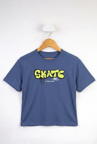Remera - Jersey - Vista 1