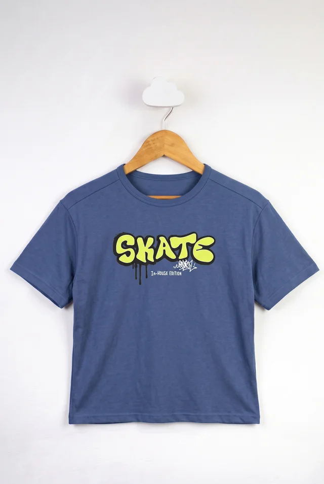 Remera - Jersey