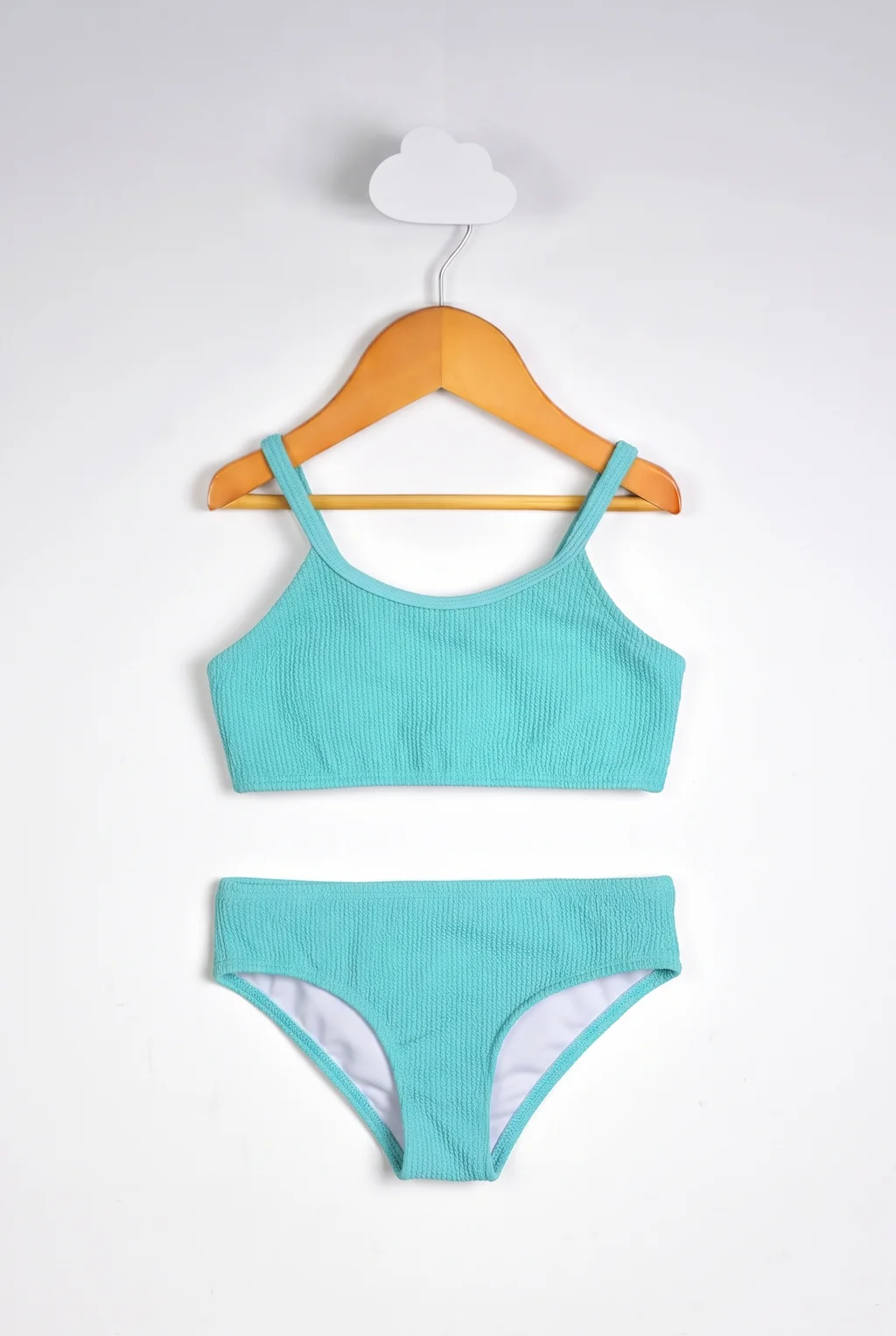 Bikini - Lycra Textura