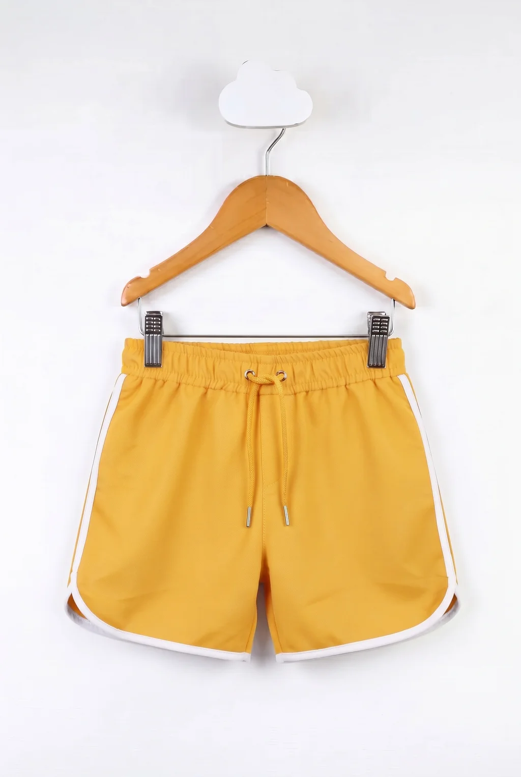 Short - Microfibra