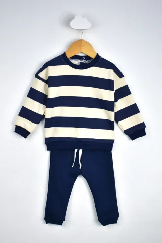 Conjunto - Frisa - Vista 2