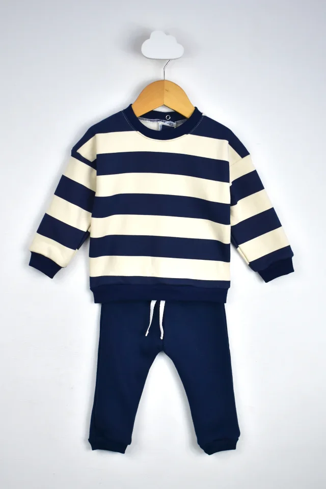 Conjunto - Frisa