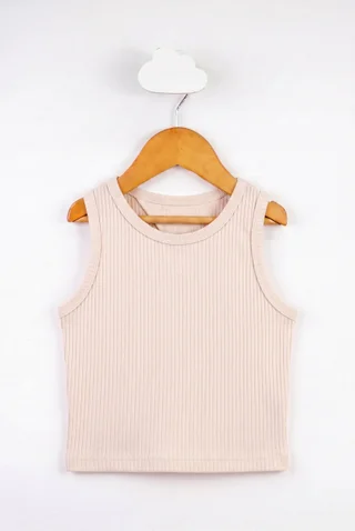 Musculosa - Algodón canale - Vista 2