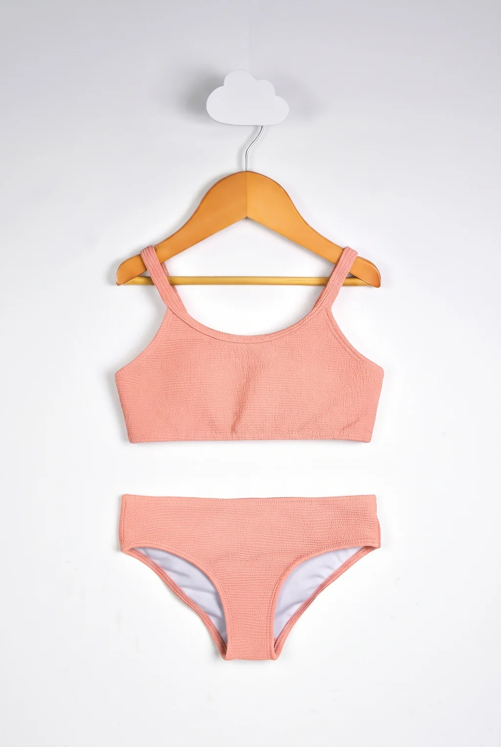Bikini - Lycra Textura