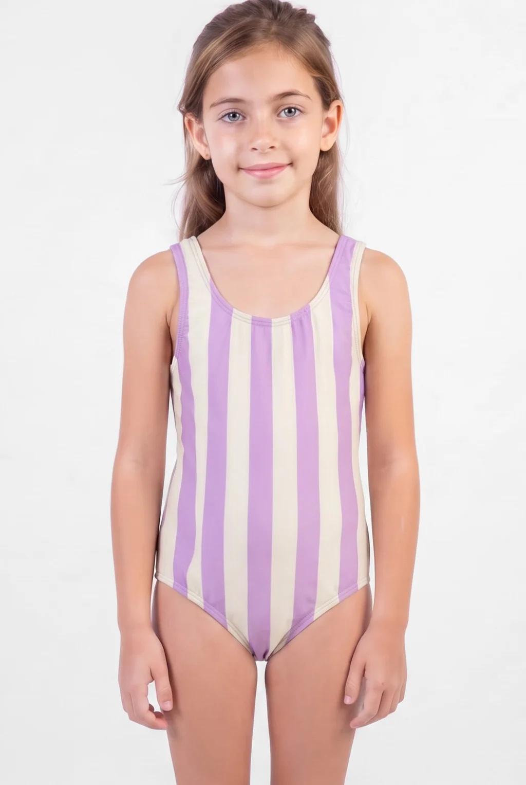 Malla Enteriza - Lycra