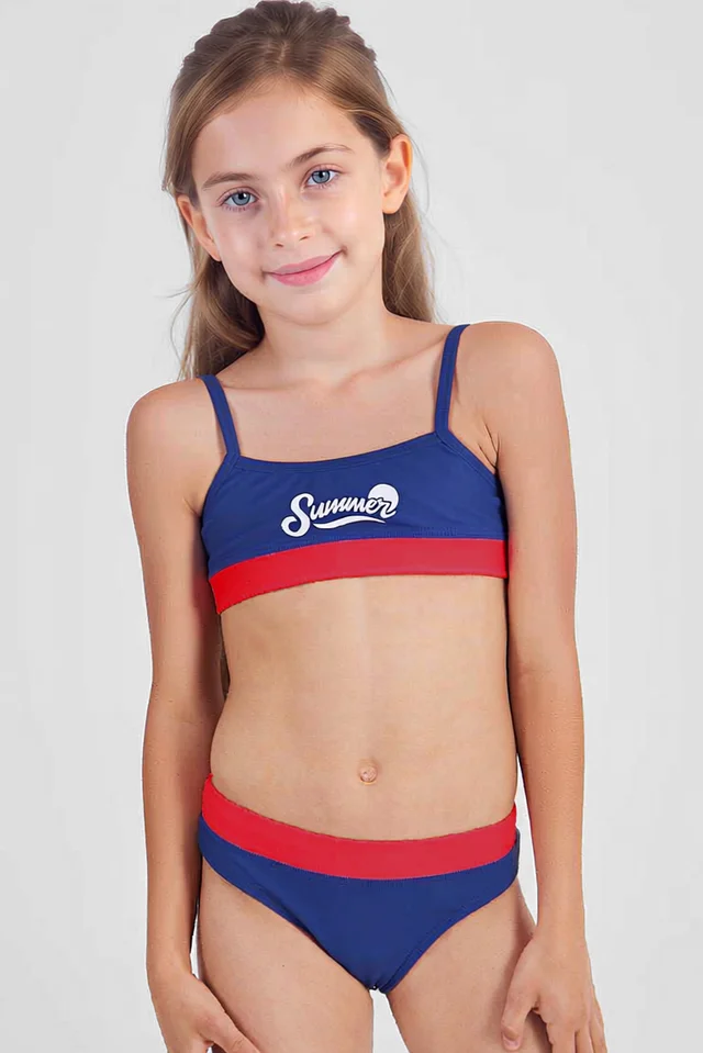 Bikini - Lycra