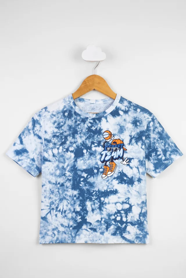 Remera - Jersey