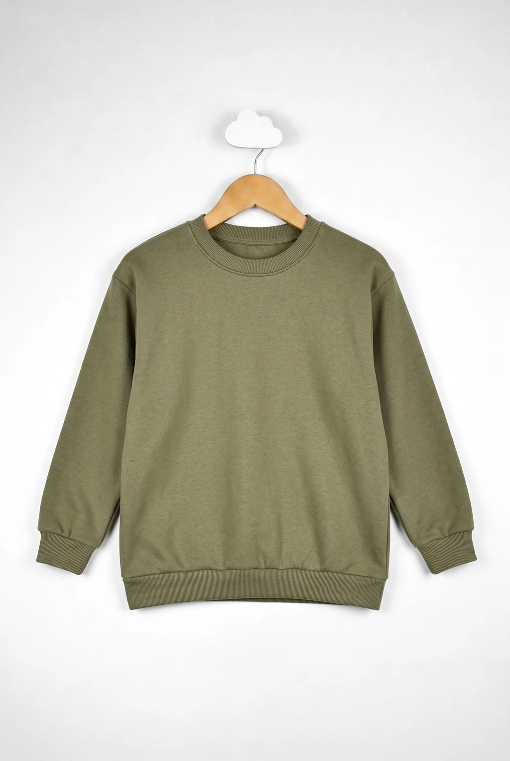 Buzo - Frisa Unisex