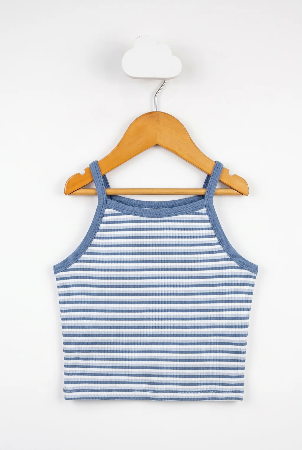 Musculosa - Algodón Canalé