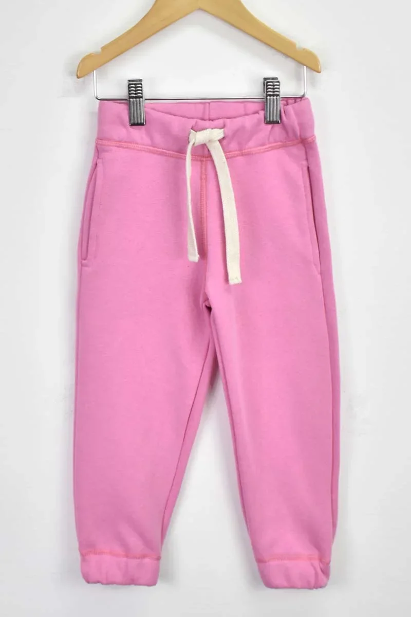 Pantalon - Frisa Unisex
