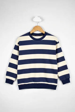 Buzo - Frisa Unisex - Vista 6
