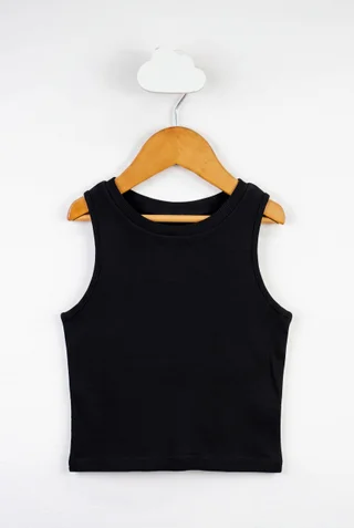 Musculosa - Morley Algodón - Vista 3