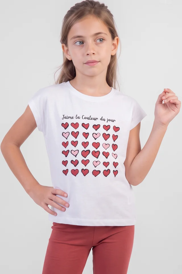 Remera - Jersey