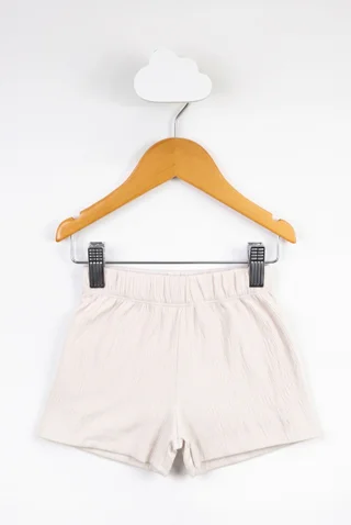Short - Jersey Bambula - Vista 1