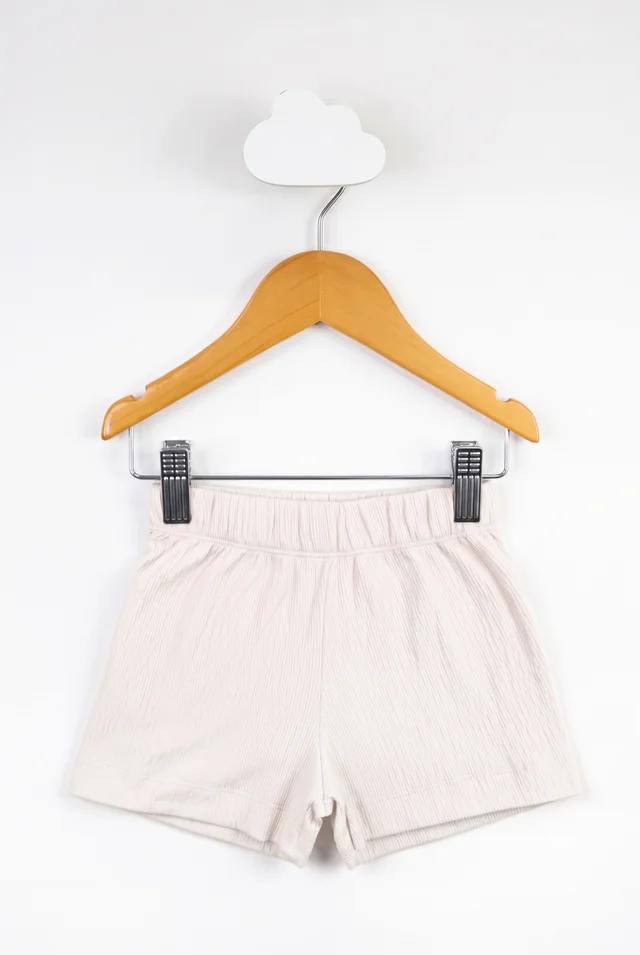 Short - Jersey Bambula