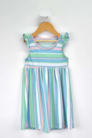 Vestido - Modal - Vista 1
