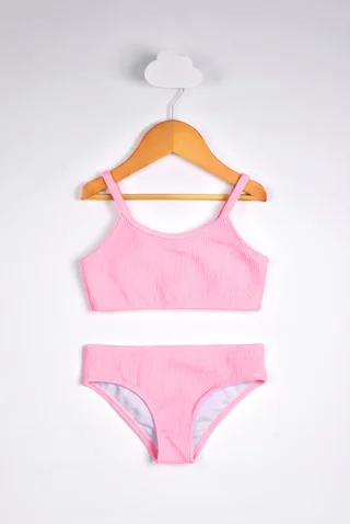 Bikini - Lycra Textura - Vista 4