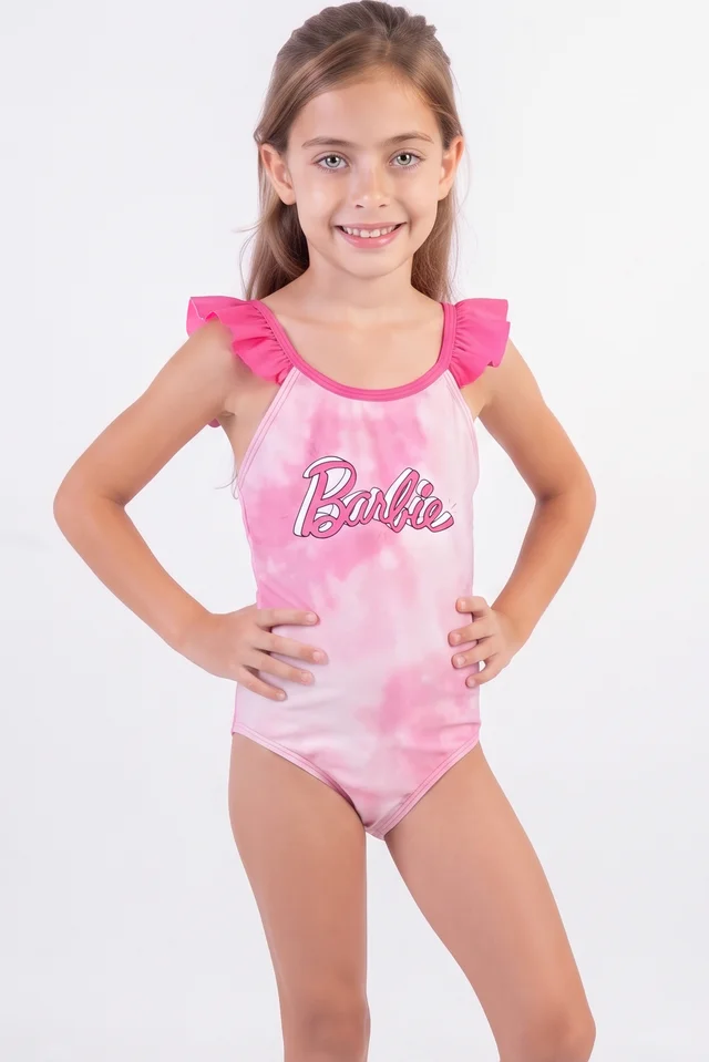 Malla Enteriza - Lycra