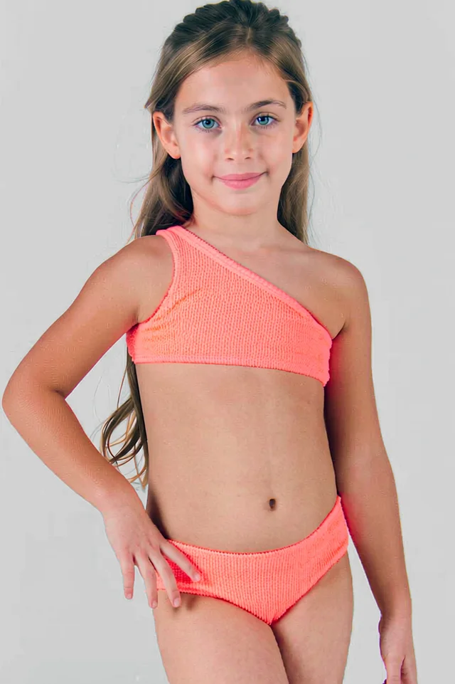 Bikini - Lycra Textura