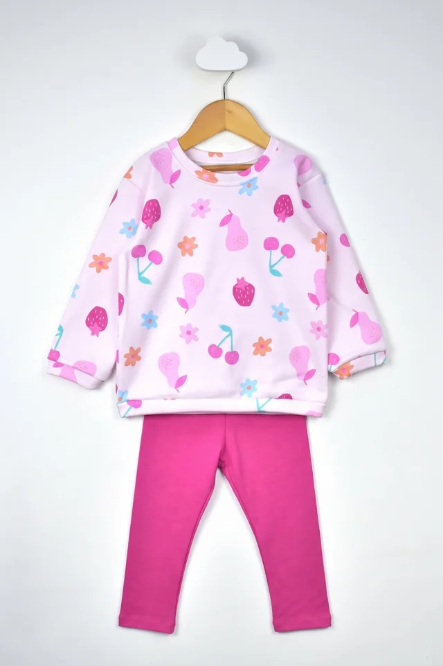 Conjunto - Rustico