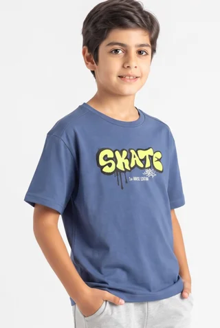 Remera - Jersey - Vista 1