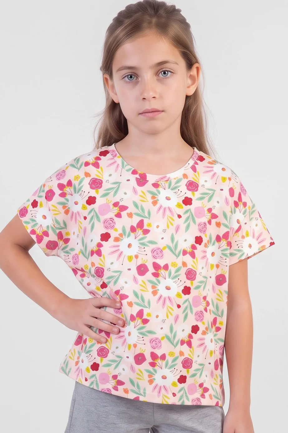 Remera - Jersey
