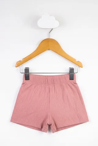 Short - Jersey Bambula - Vista 2