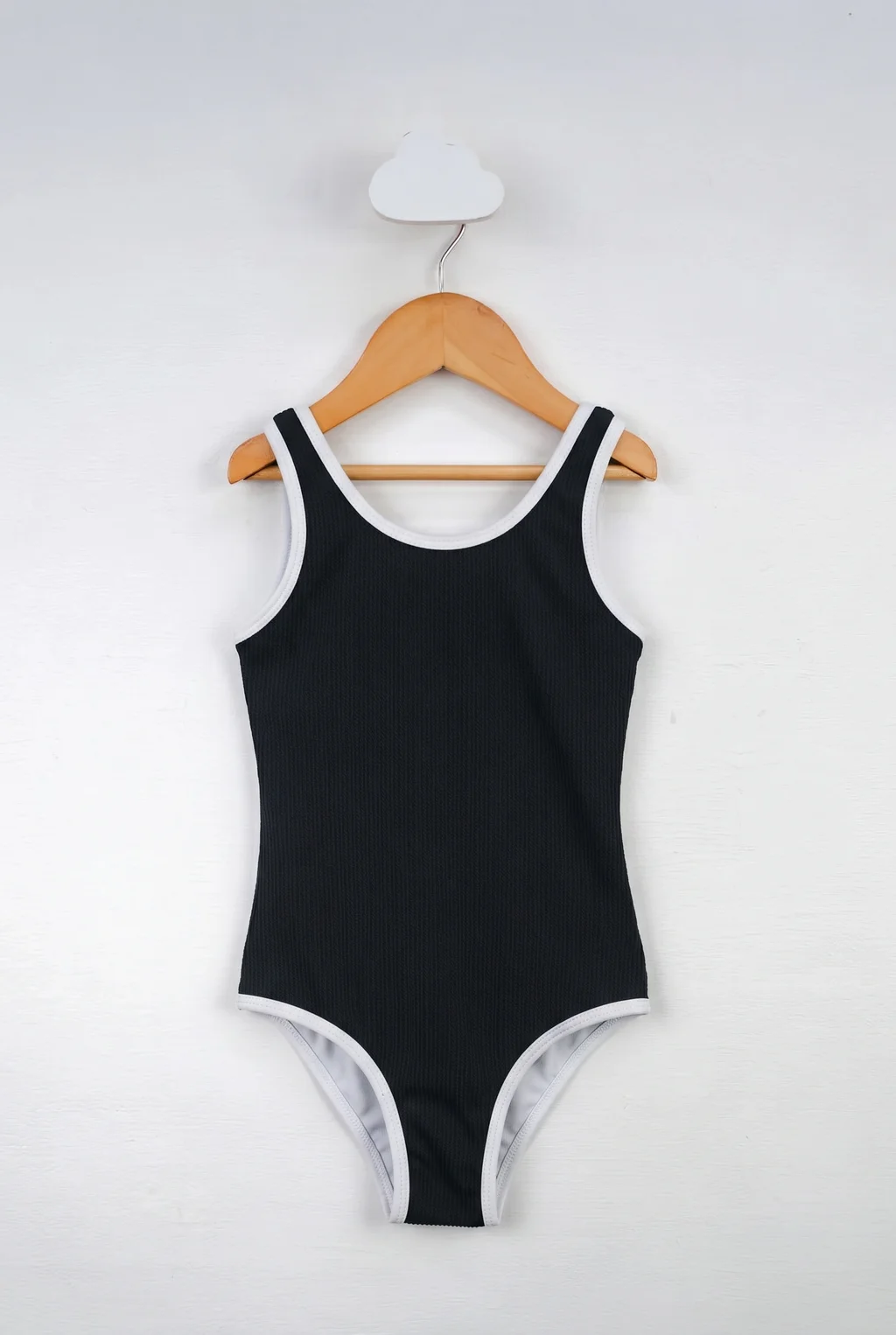 Malla Enteriza - Lycra Textura