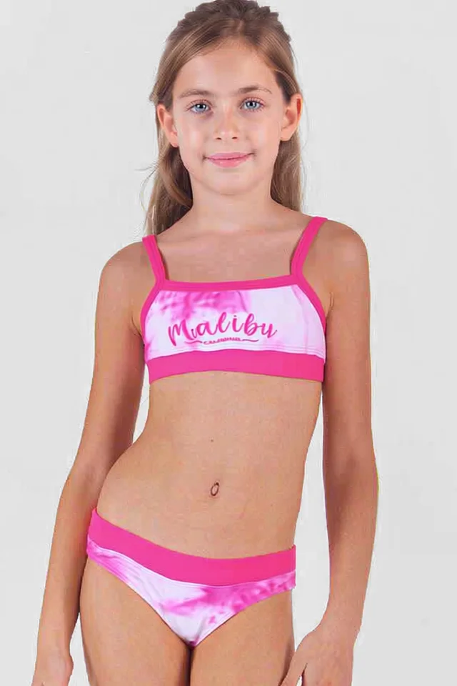 Bikini - Lycra