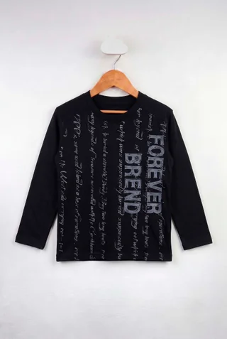Z9804 - Remera - Vista 1