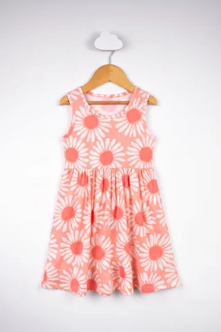 Vestido - Modal - Vista 1