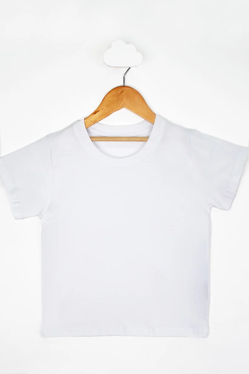 Pack x2 Remera - Jersey Unisex