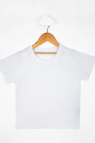 Pack x2 Remera - Jersey Unisex - Vista 3