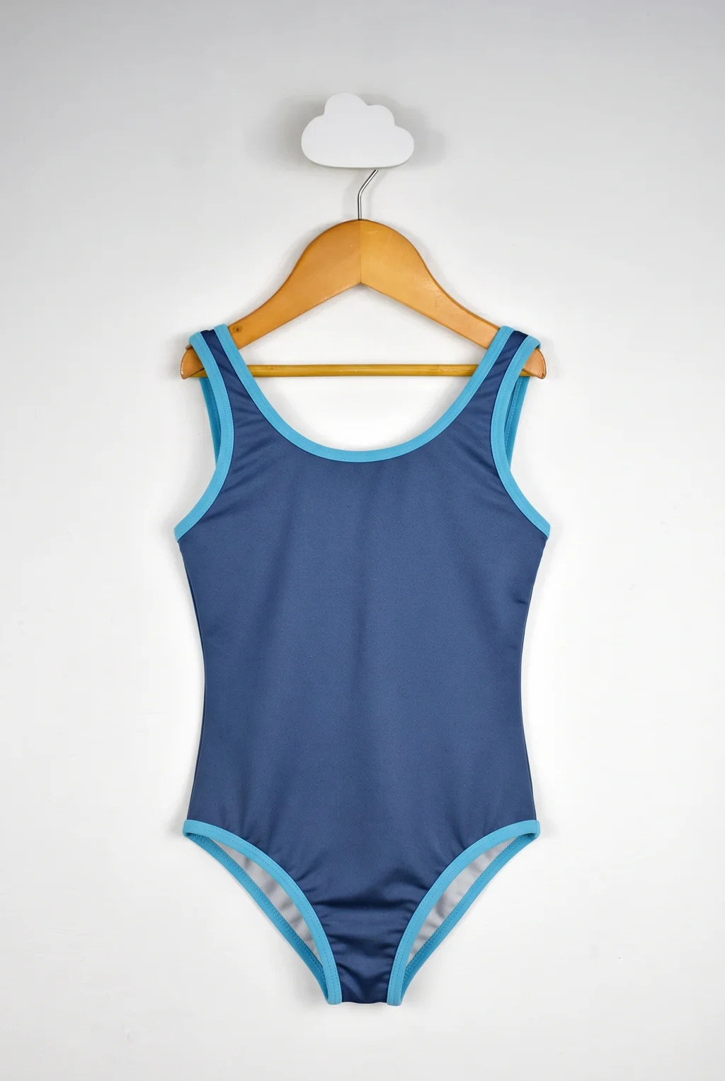 Malla Enteriza - Lycra