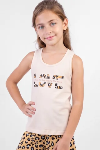 Musculosa - Jersey - Vista 1