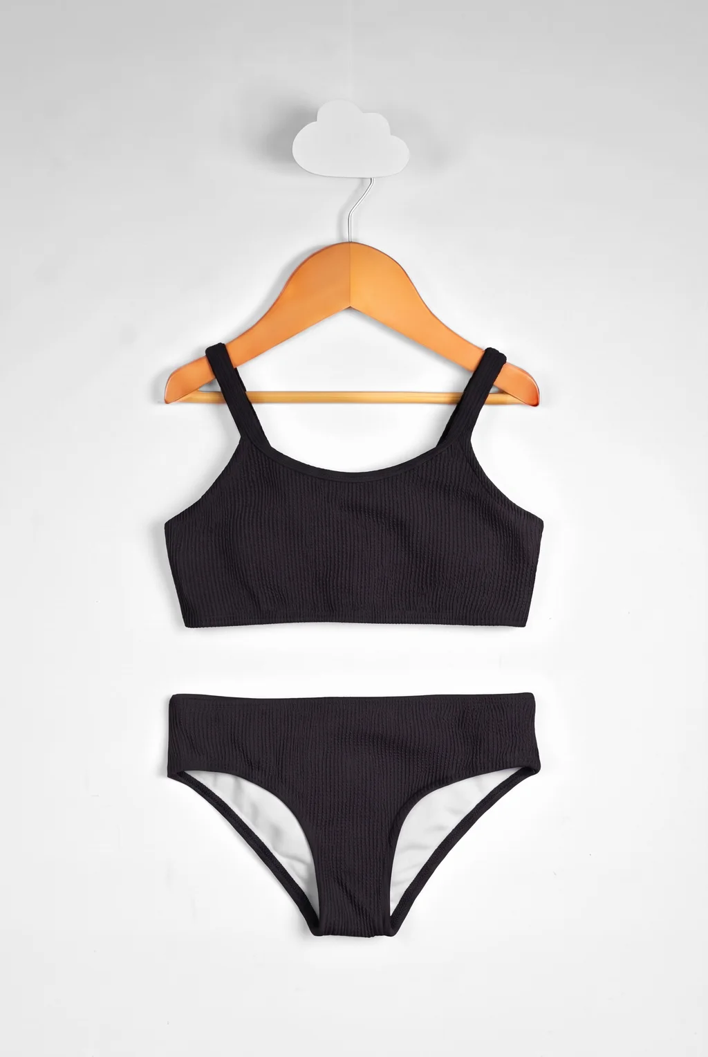 Bikini - Lycra Textura