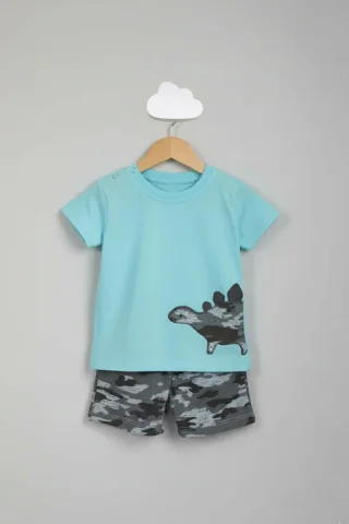 Conjunto- Jersey - Vista 1